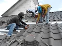 Fast & Reliable Emergency Roof Repairs in Sorgho, KY